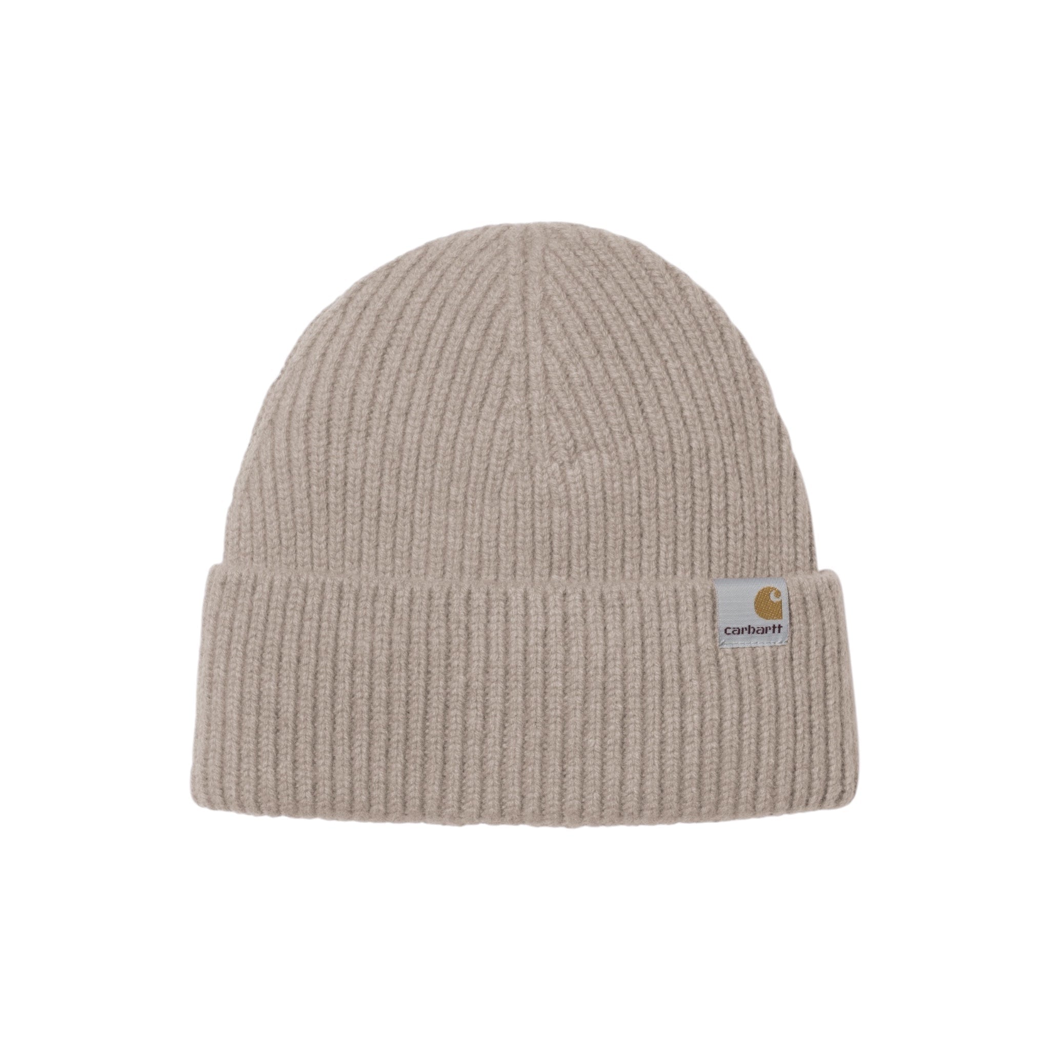 Carhartt WIP Gabe Beanie Fleur del Sel - Carhartt WIP