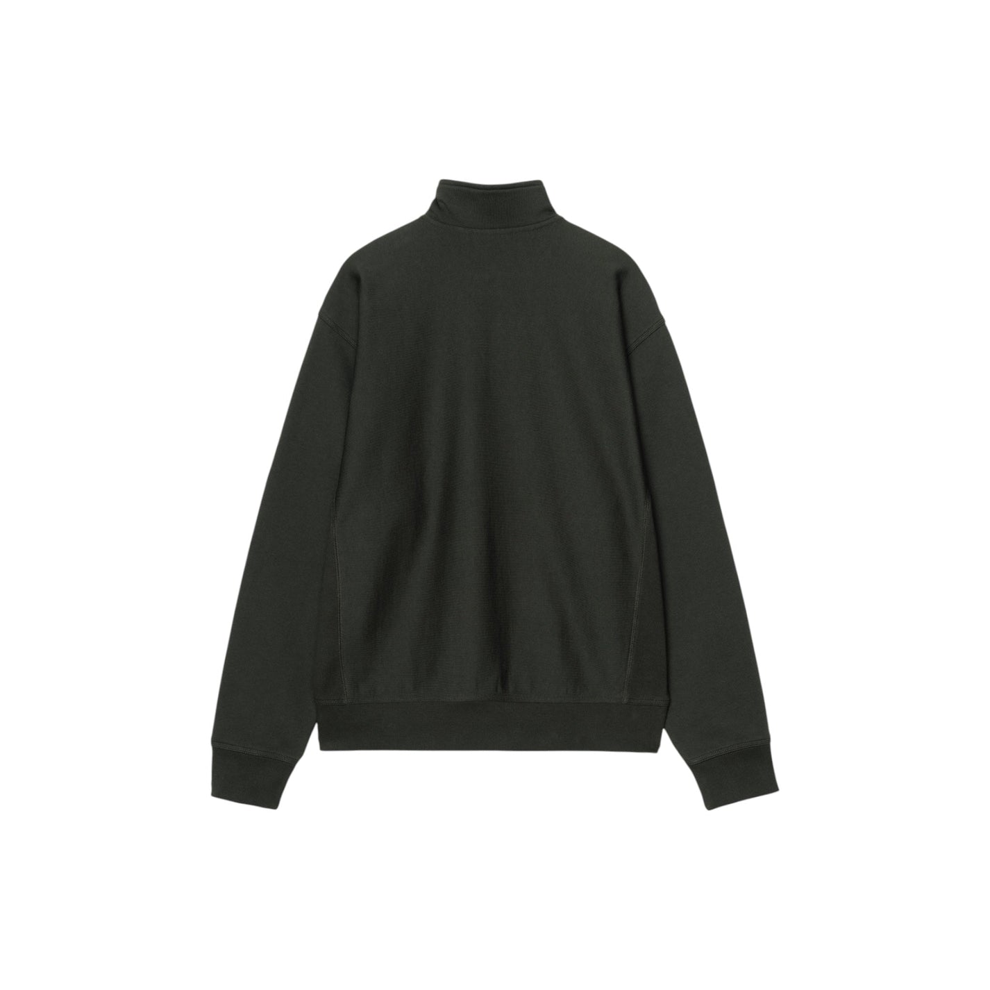 Carhartt WIP Half Zip American Script Sweatshirt - Carhartt WIP