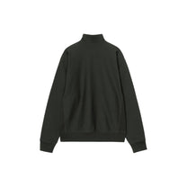 Carhartt WIP Half Zip American Script Sweatshirt - Carhartt WIP