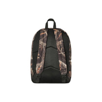 Carhartt WIP Jake Backpack Camo Feather Tree, Black - Carhartt WIP