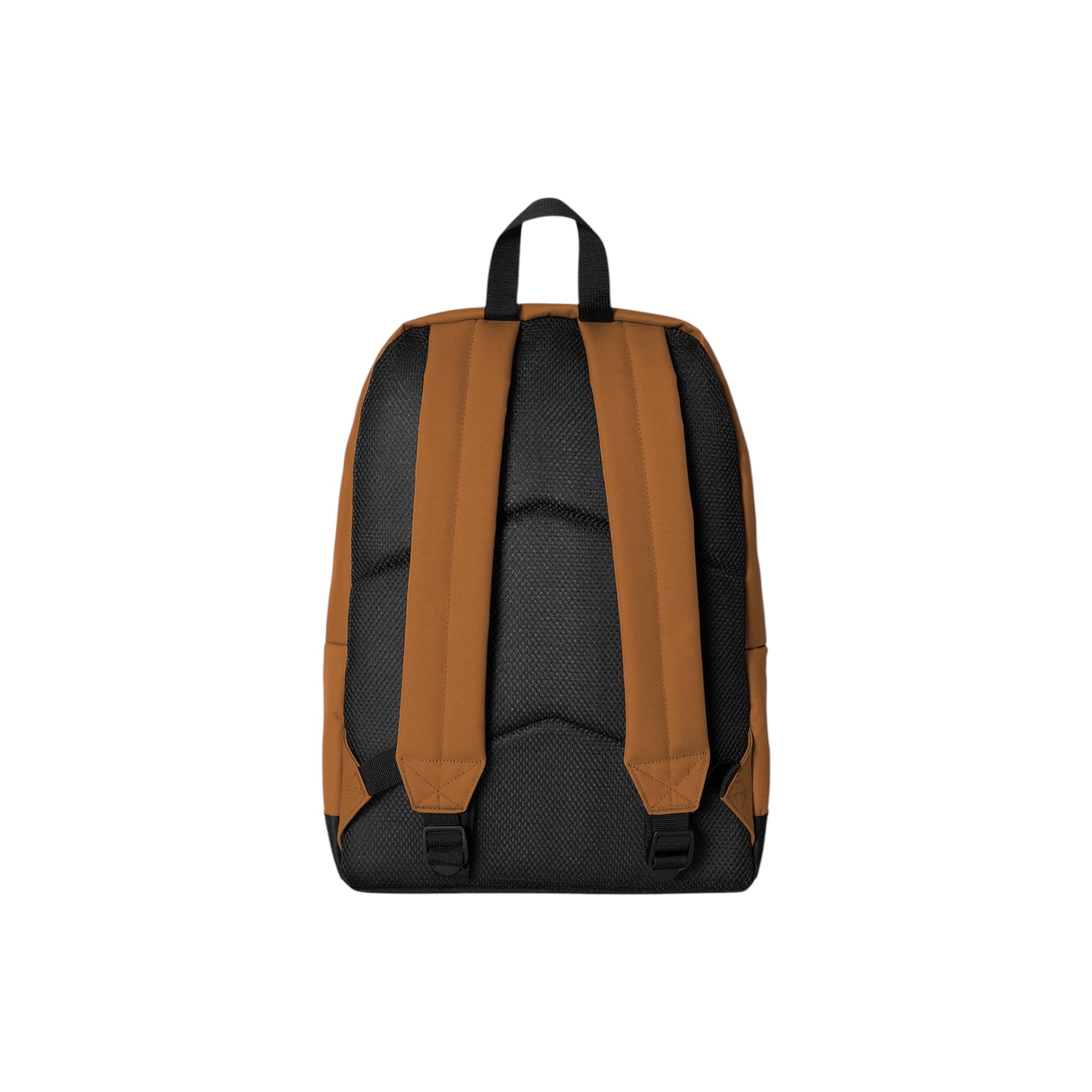 Carhartt WIP Jake Backpack Hamilton Brown - Carhartt WIP