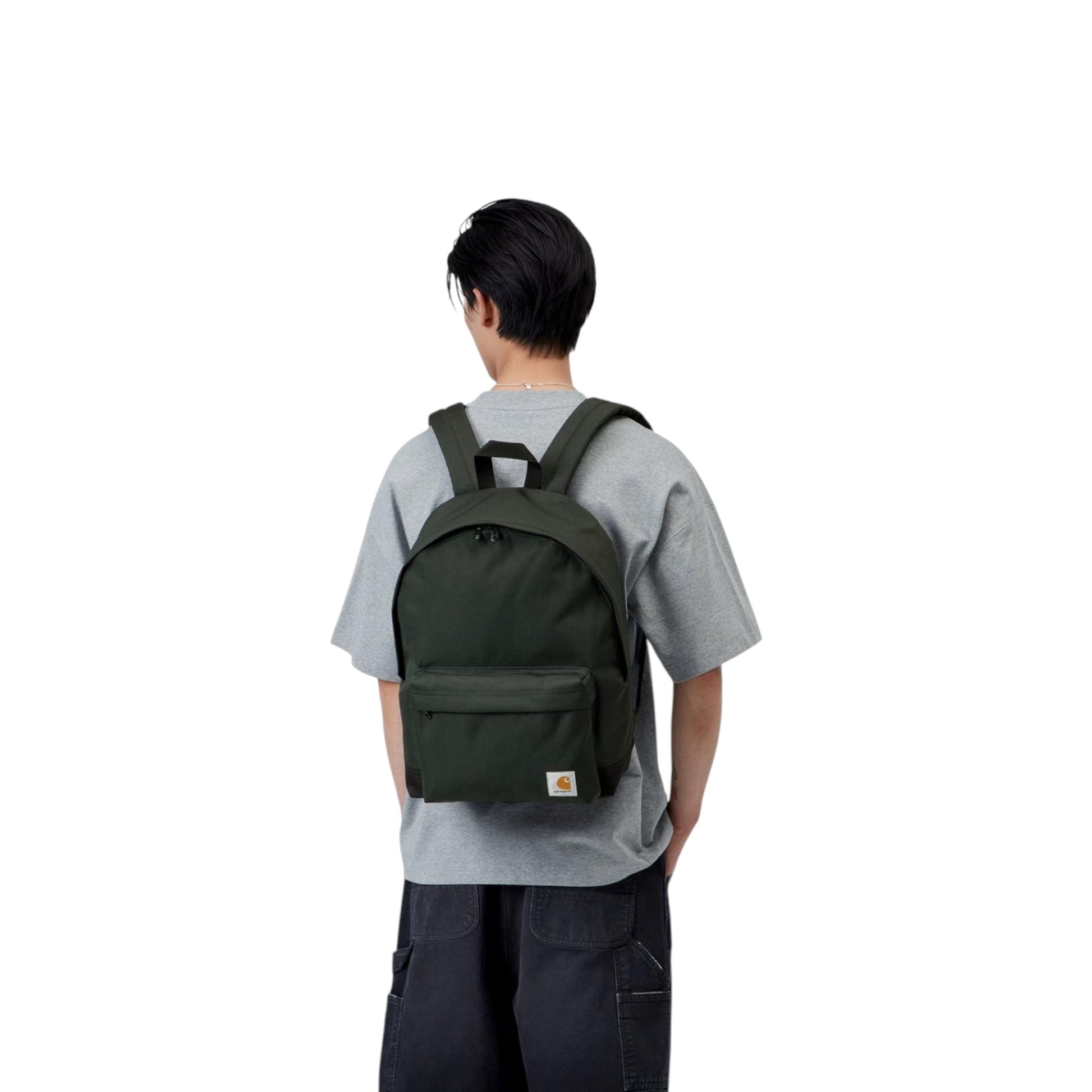 Carhartt WIP Jake Backpack Raven - Carhartt WIP