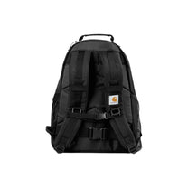 Carhartt WIP Kickflip Backpack Black - Carhartt WIP