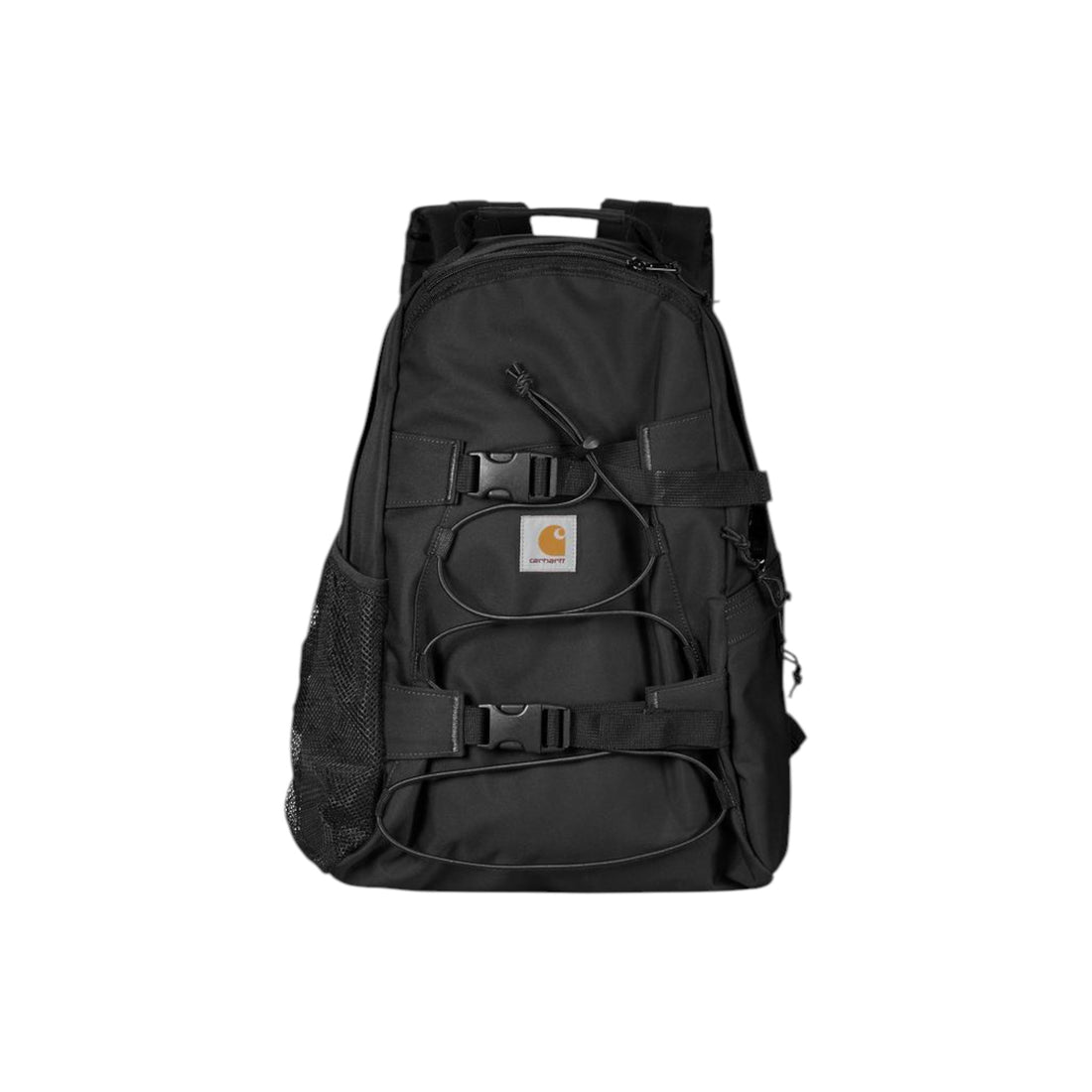 Carhartt WIP Kickflip Backpack Black - Carhartt WIP
