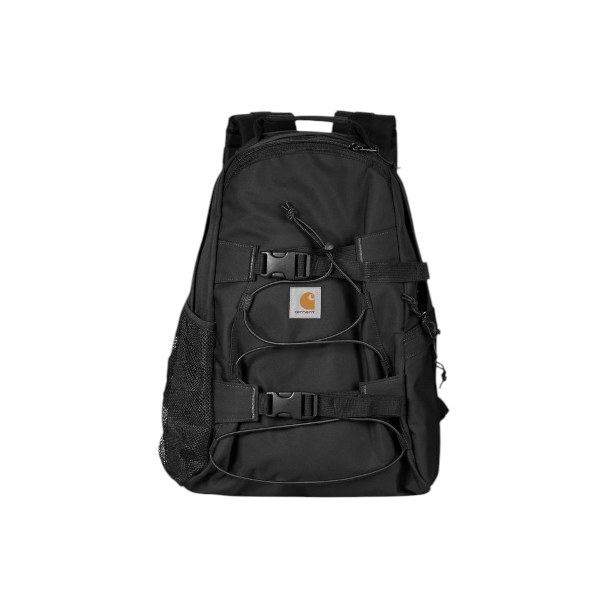 Carhartt WIP Kickflip Backpack Black - Carhartt WIP