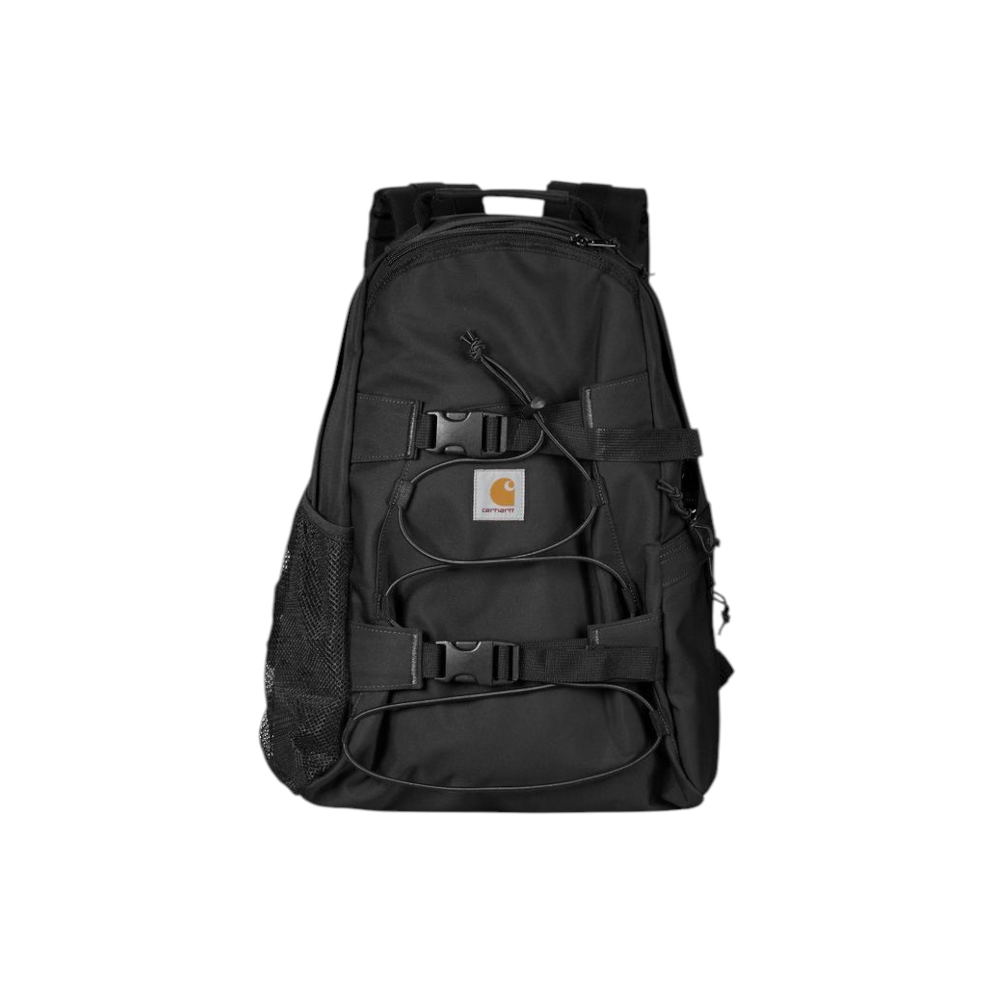 Carhartt WIP Kickflip Backpack Black - Carhartt WIP