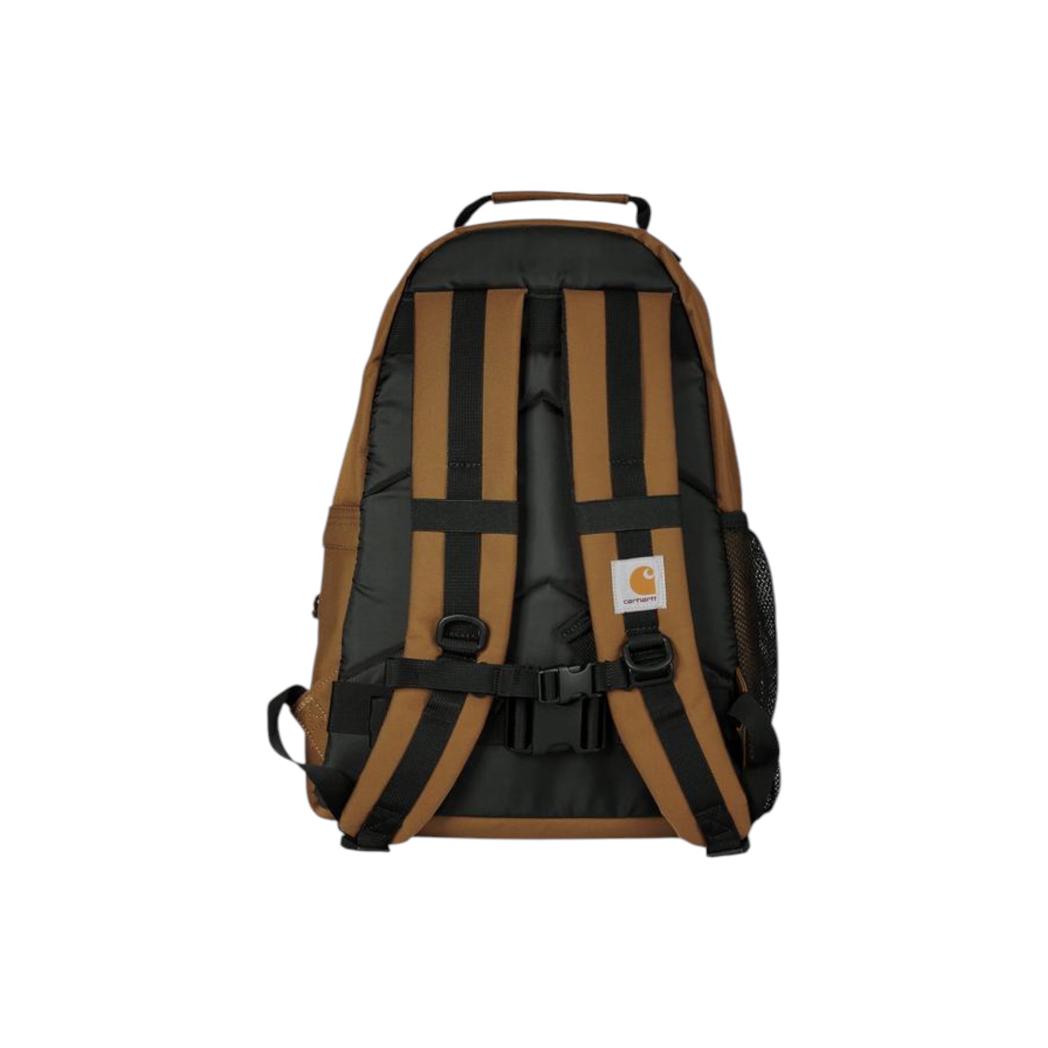 Carhartt WIP Kickflip Backpack Hamilton Brown - Carhartt WIP