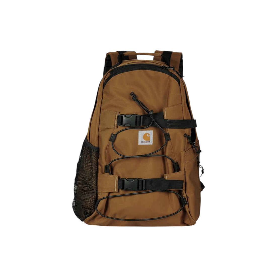 Carhartt WIP Kickflip Backpack Hamilton Brown - Carhartt WIP