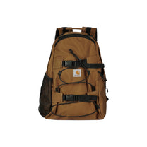 Carhartt WIP Kickflip Backpack Hamilton Brown - Carhartt WIP