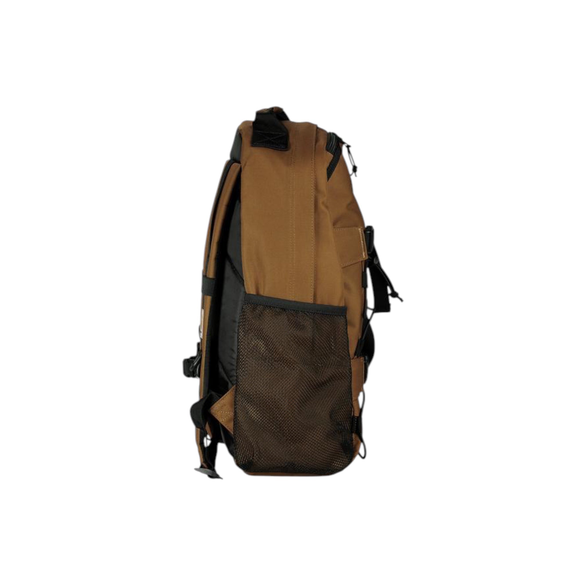 Carhartt WIP Kickflip Backpack Hamilton Brown - Carhartt WIP