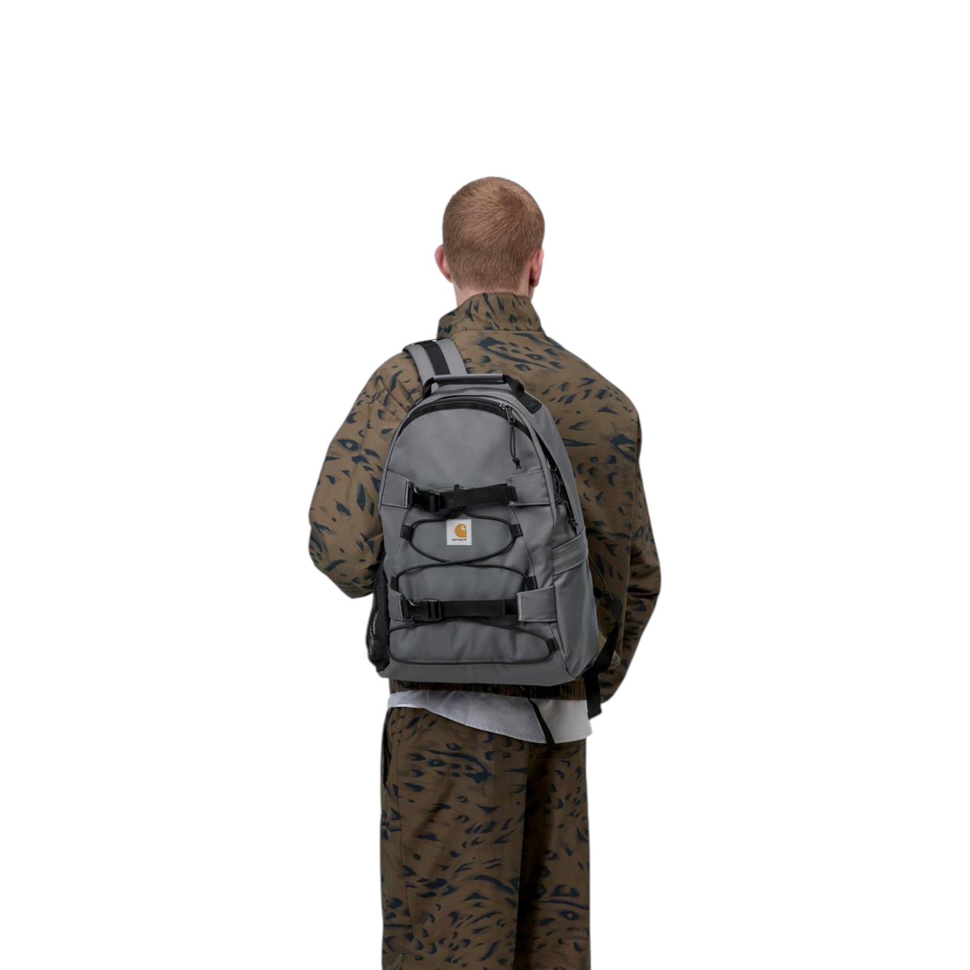 Carhartt WIP Kickflip Backpack Styx - Carhartt WIP