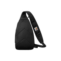 Carhartt WIP Kyle Sling Bag Black - Carhartt WIP