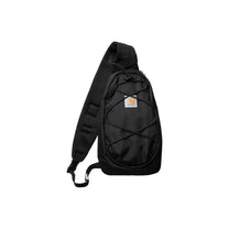 Carhartt WIP Kyle Sling Bag Black - Carhartt WIP