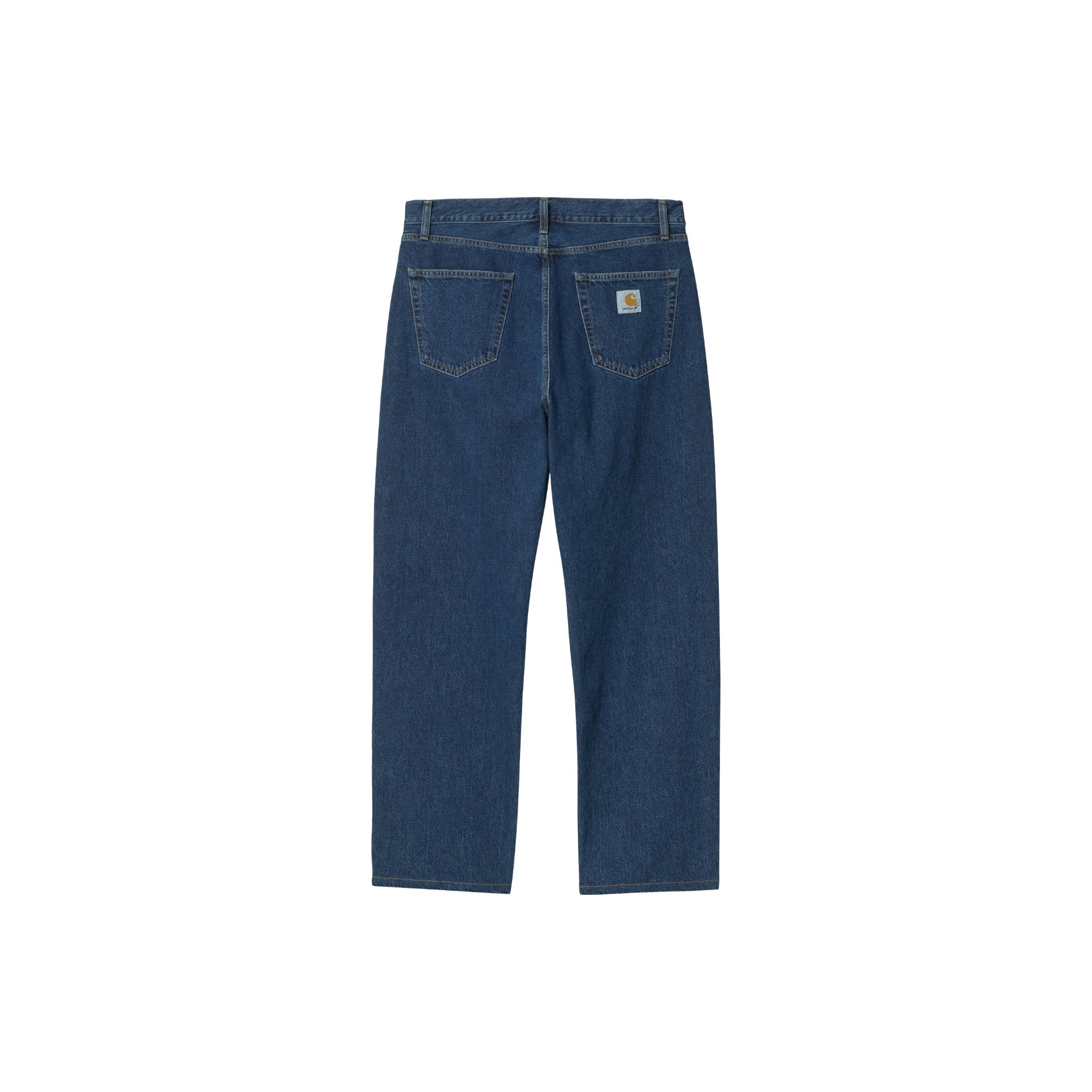 Carhartt WIP Landon Pant "Robertson" Denim - Carhartt WIP