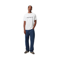 Carhartt WIP Landon Pant "Robertson" Denim - Carhartt WIP