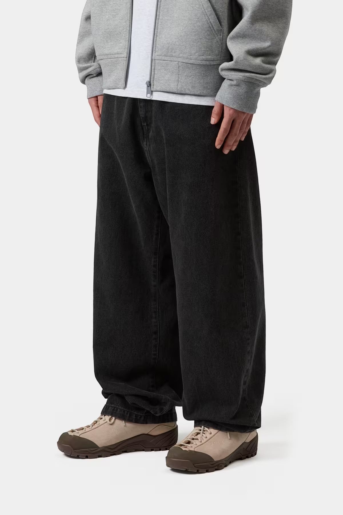 Carhartt WIP Landon Pant "Robertson" Denim - Carhartt WIP
