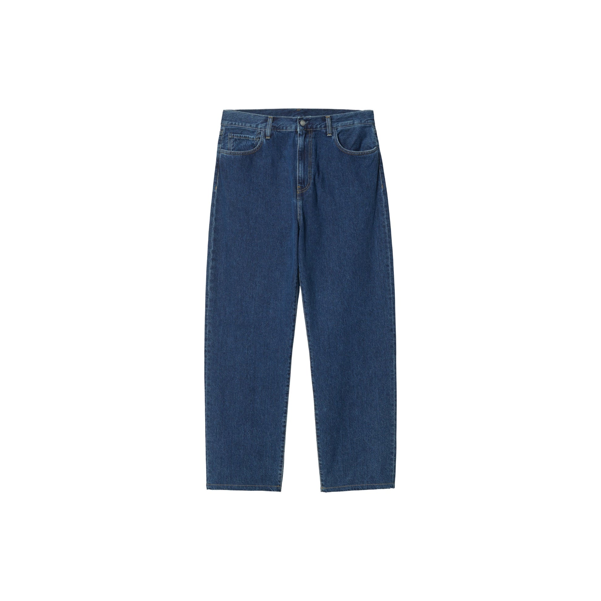 Carhartt WIP Landon Pant "Robertson" Denim - Carhartt WIP