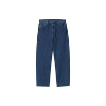 Carhartt WIP Landon Pant "Robertson" Denim - Carhartt WIP