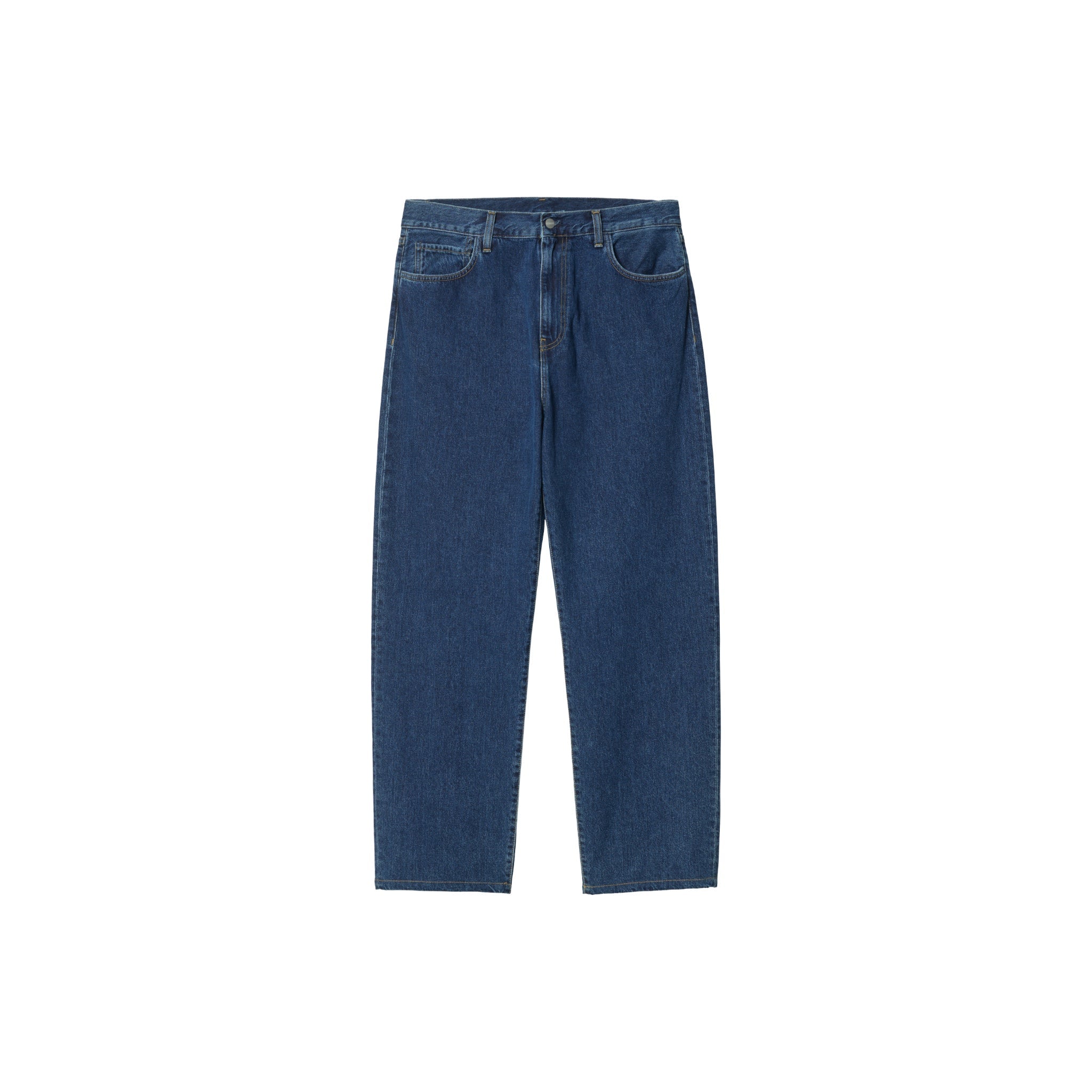 Carhartt WIP Landon Pant "Robertson" Denim - Carhartt WIP