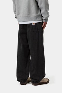 Carhartt WIP Landon Pant "Robertson" Denim - Carhartt WIP