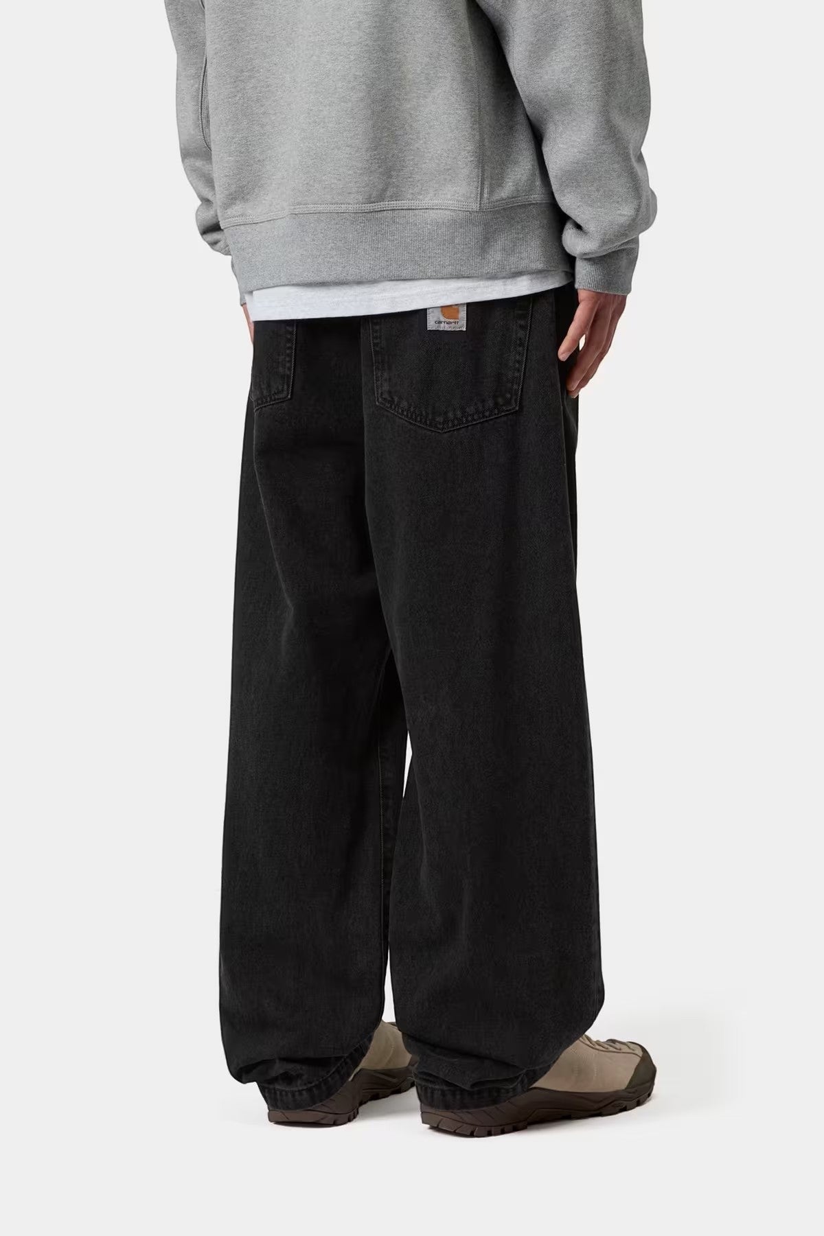 Carhartt WIP Landon Pant "Robertson" Denim - Carhartt WIP