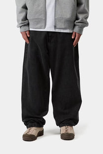 Carhartt WIP Landon Pant "Robertson" Denim - Carhartt WIP