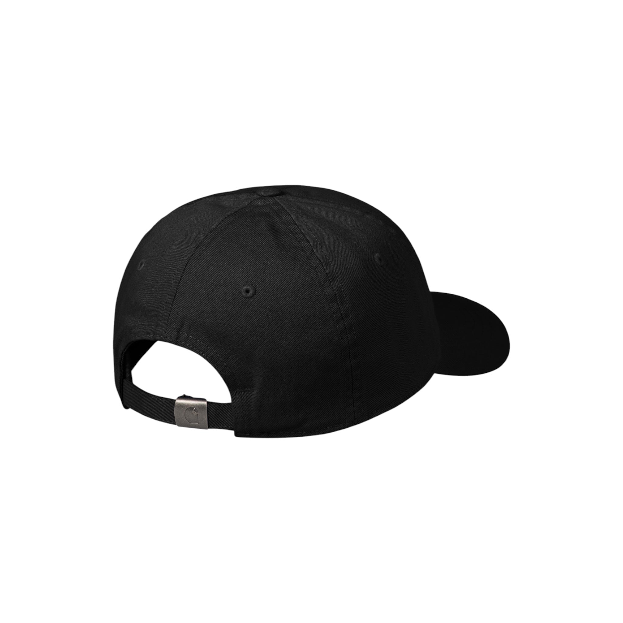 Carhartt WIP Madison Cap Black - Carhartt WIP