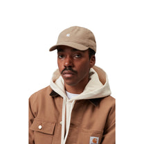 Carhartt WIP Madison Cap Leather - Carhartt WIP