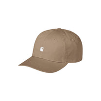 Carhartt WIP Madison Cap Leather - Carhartt WIP