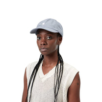 Carhartt WIP Madison Cap Shady Blue - Carhartt WIP