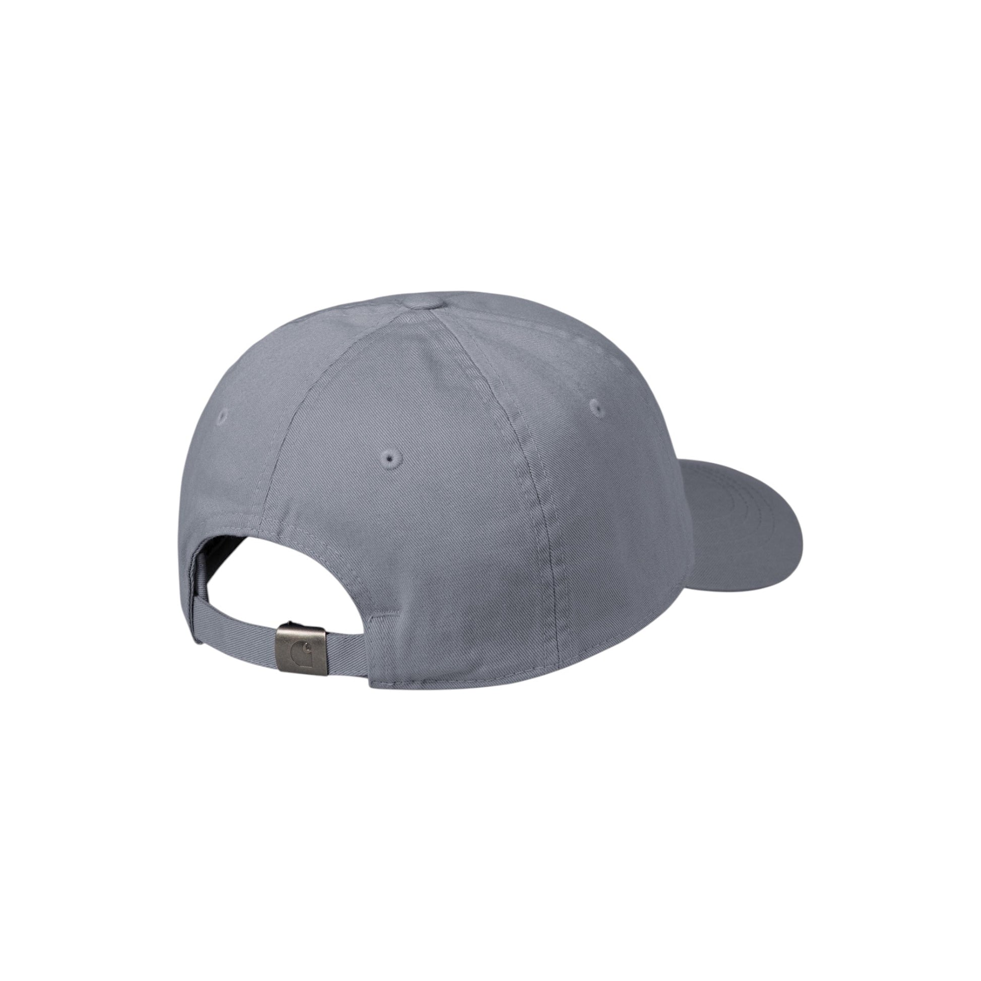 Carhartt WIP Madison Cap Shady Blue - Carhartt WIP