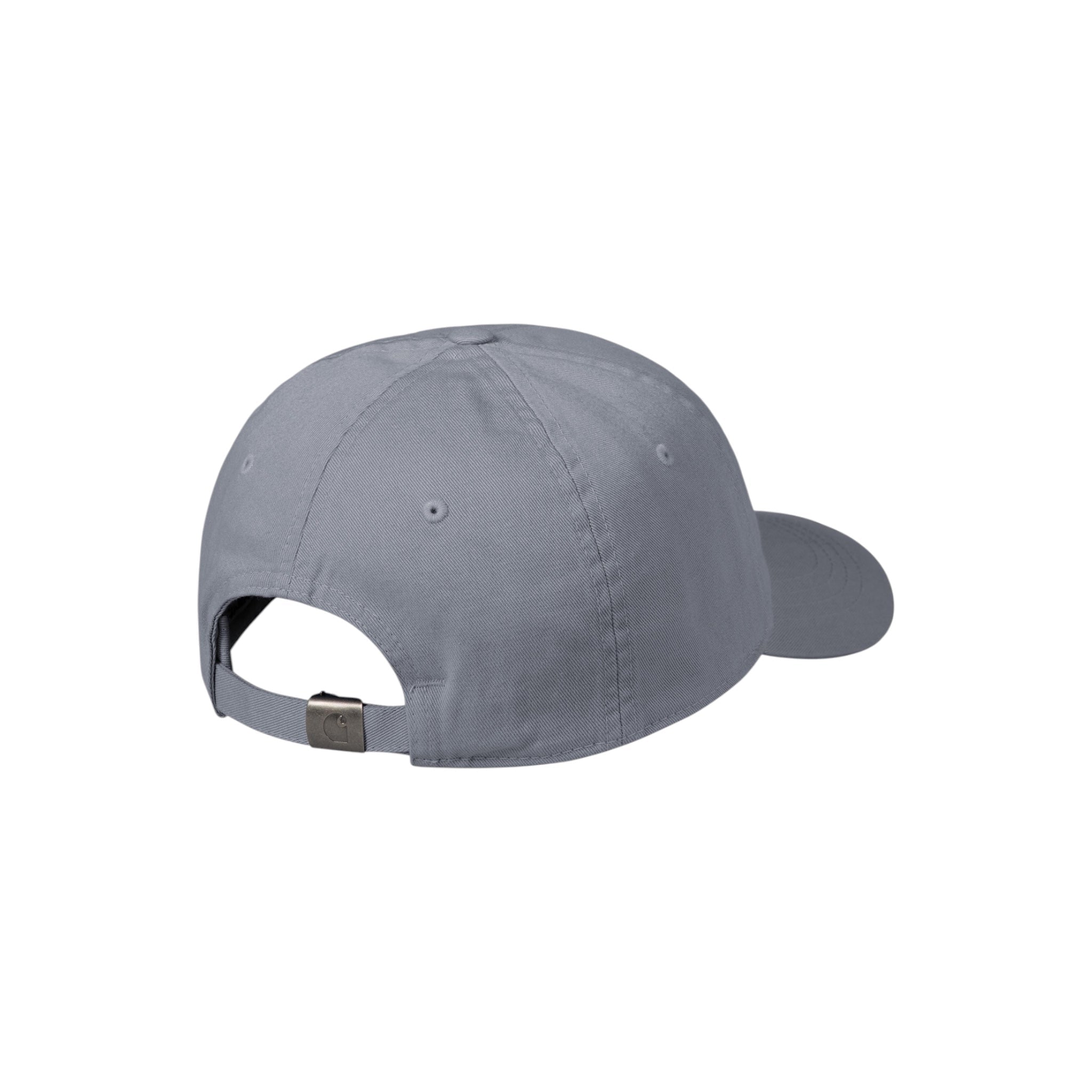 Carhartt WIP Madison Cap Shady Blue - Carhartt WIP