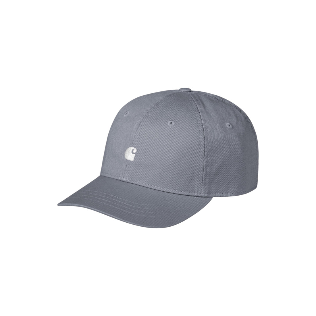Carhartt WIP Madison Cap Shady Blue - Carhartt WIP