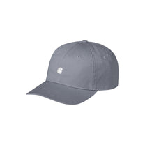 Carhartt WIP Madison Cap Shady Blue - Carhartt WIP