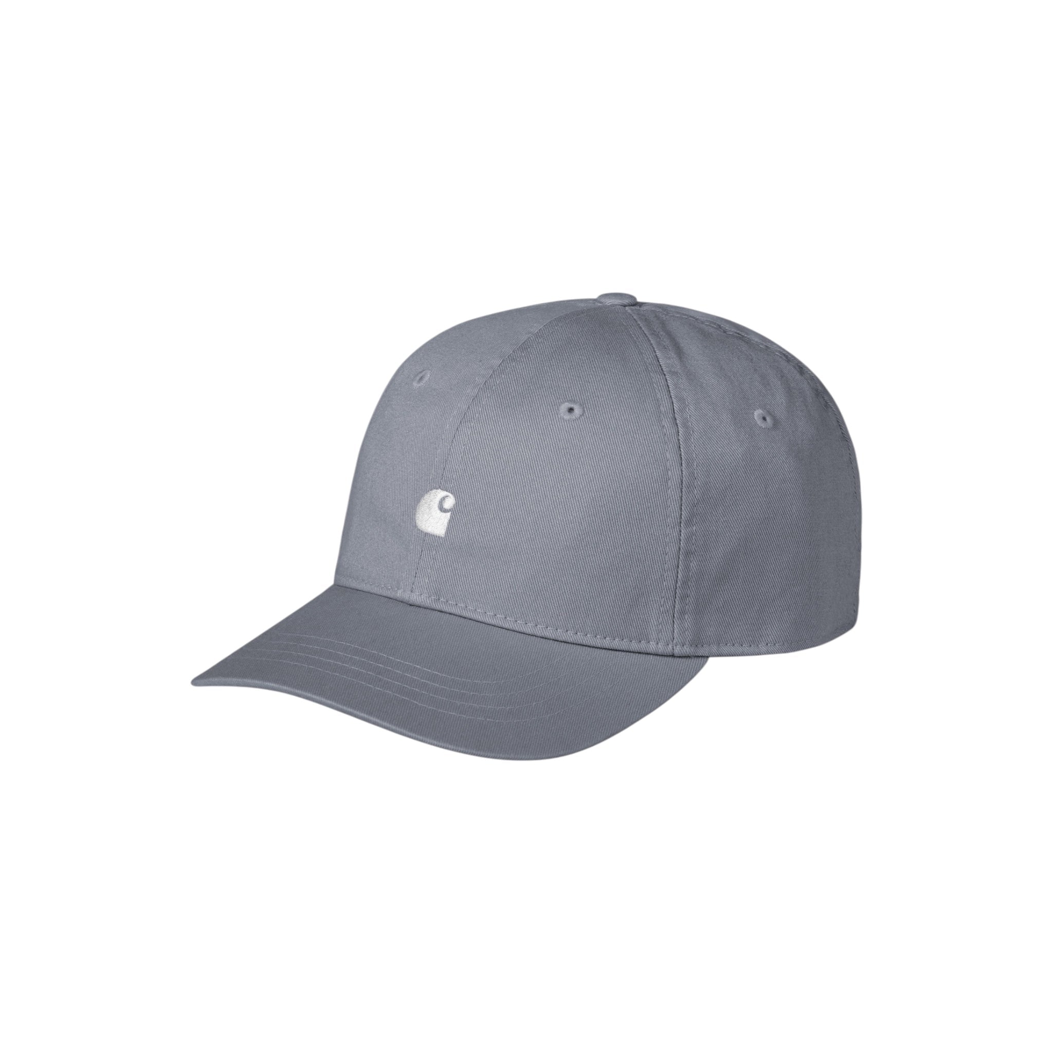 Carhartt WIP Madison Cap Shady Blue - Carhartt WIP
