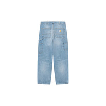 Carhartt WIP OG Double Knee Pant 'Camano' Denim - Carhartt WIP