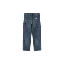 Carhartt WIP OG Double Knee Pant 'Camano' Denim - Carhartt WIP