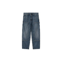 Carhartt WIP OG Double Knee Pant 'Camano' Denim - Carhartt WIP