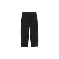 Carhartt WIP OG Double Knee Pant 'Camano' Denim - Carhartt WIP