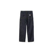 Carhartt WIP OG Double Knee Pant 'Camano' Denim - Carhartt WIP