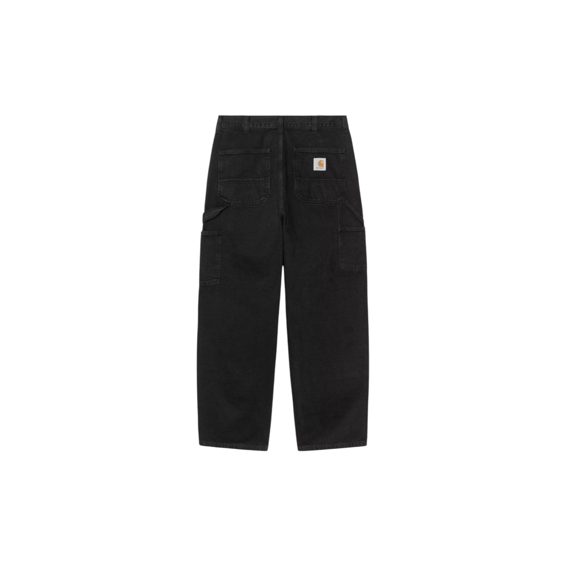 Carhartt WIP OG Double Knee Pant 'Camano' Denim - Carhartt WIP