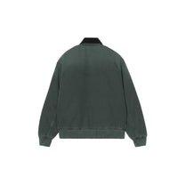 Carhartt WIP OG Santa Fe Jacket Raven / Black, Stone canvas - Carhartt WIP