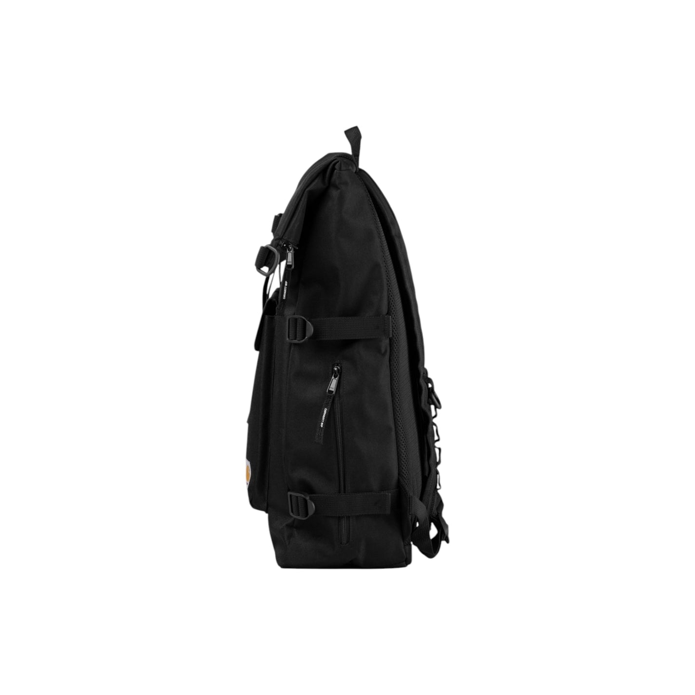 Carhartt WIP Philis Backpack Black - Carhartt WIP