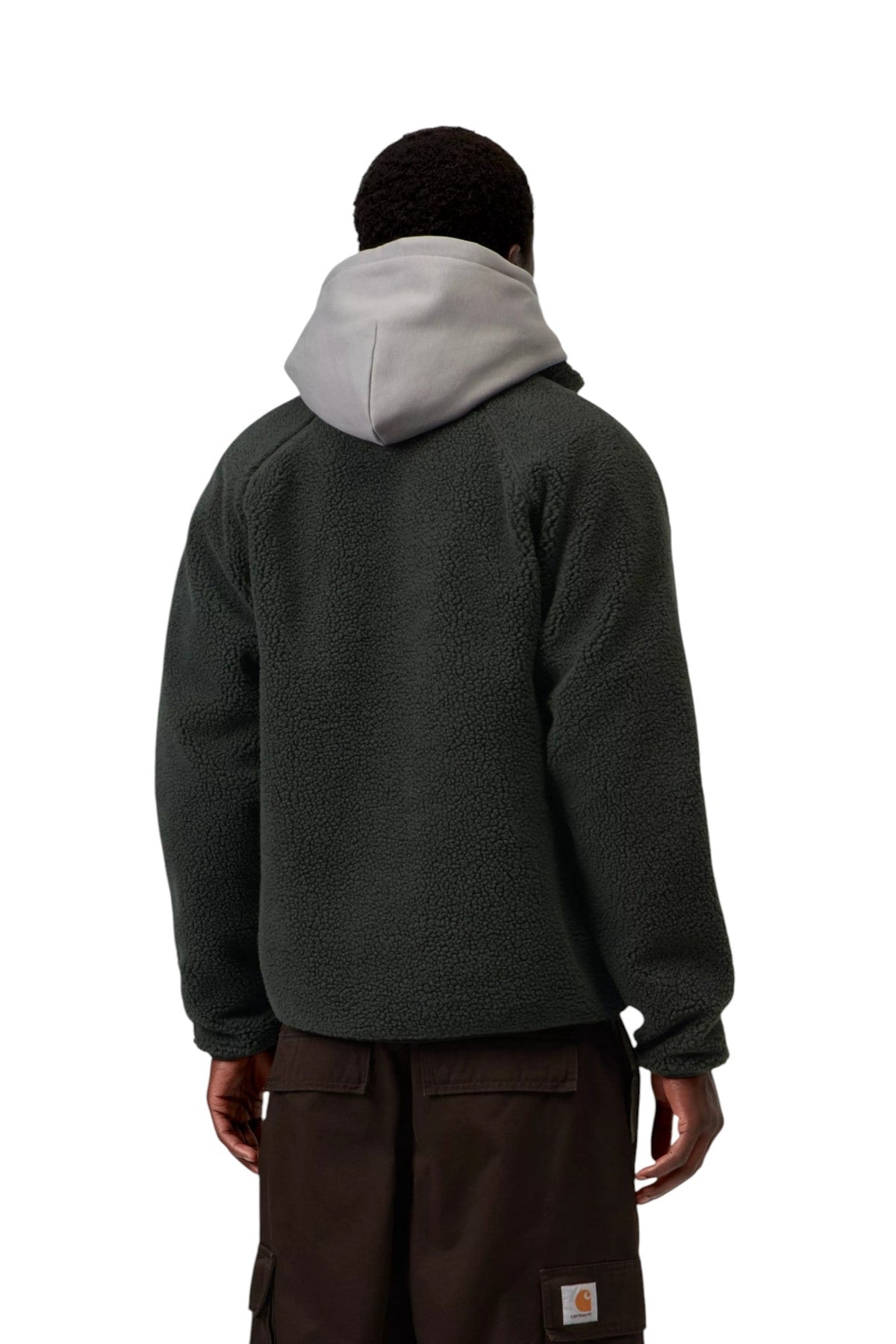 Carhartt WIP Prentis Liner Raven / Black - Carhartt WIP