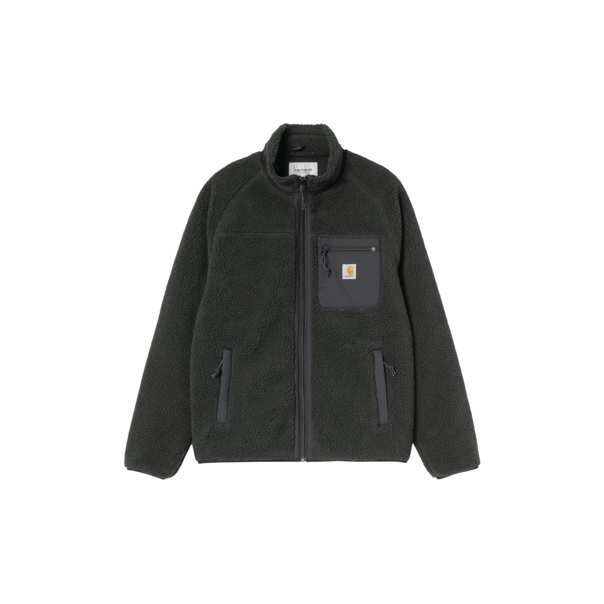 Carhartt WIP Prentis Liner Raven / Black - Carhartt WIP