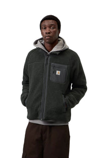 Carhartt WIP Prentis Liner Raven / Black - Carhartt WIP