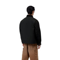 Carhartt WIP Quentin Jacket Black - Carhartt WIP