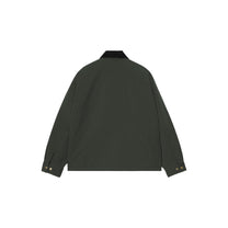 Carhartt WIP Quentin Jacket Raven - Carhartt WIP