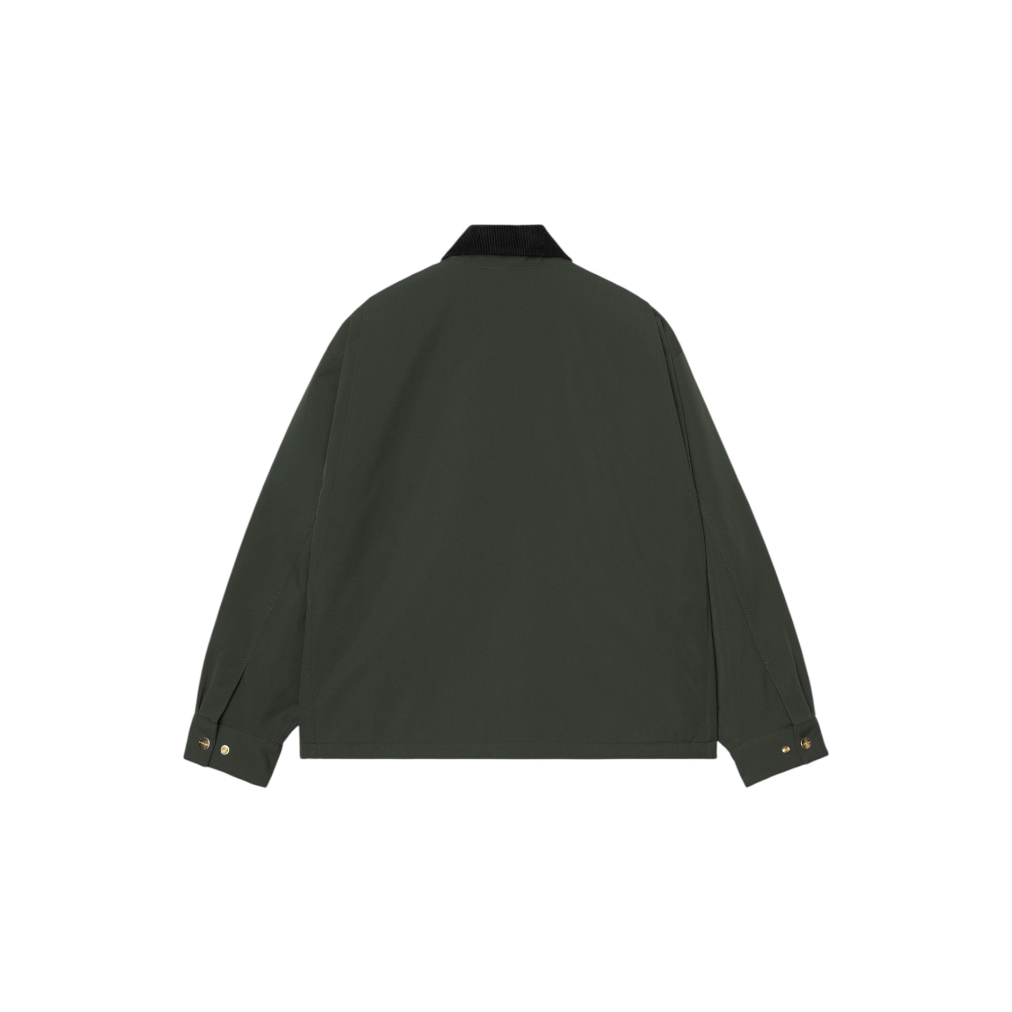 Carhartt WIP Quentin Jacket Raven - Carhartt WIP