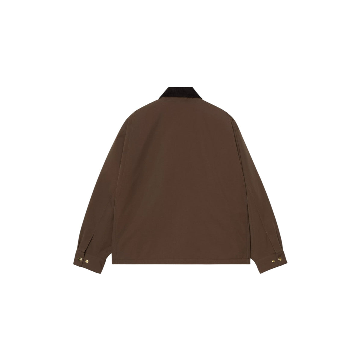 Carhartt WIP Quentin Jacket Tobacco / Black - Carhartt WIP